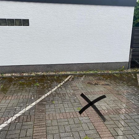 Ruhepol Im Taunus Naehe Frankfurt Lägenhet Friedrichsdorf Exteriör bild