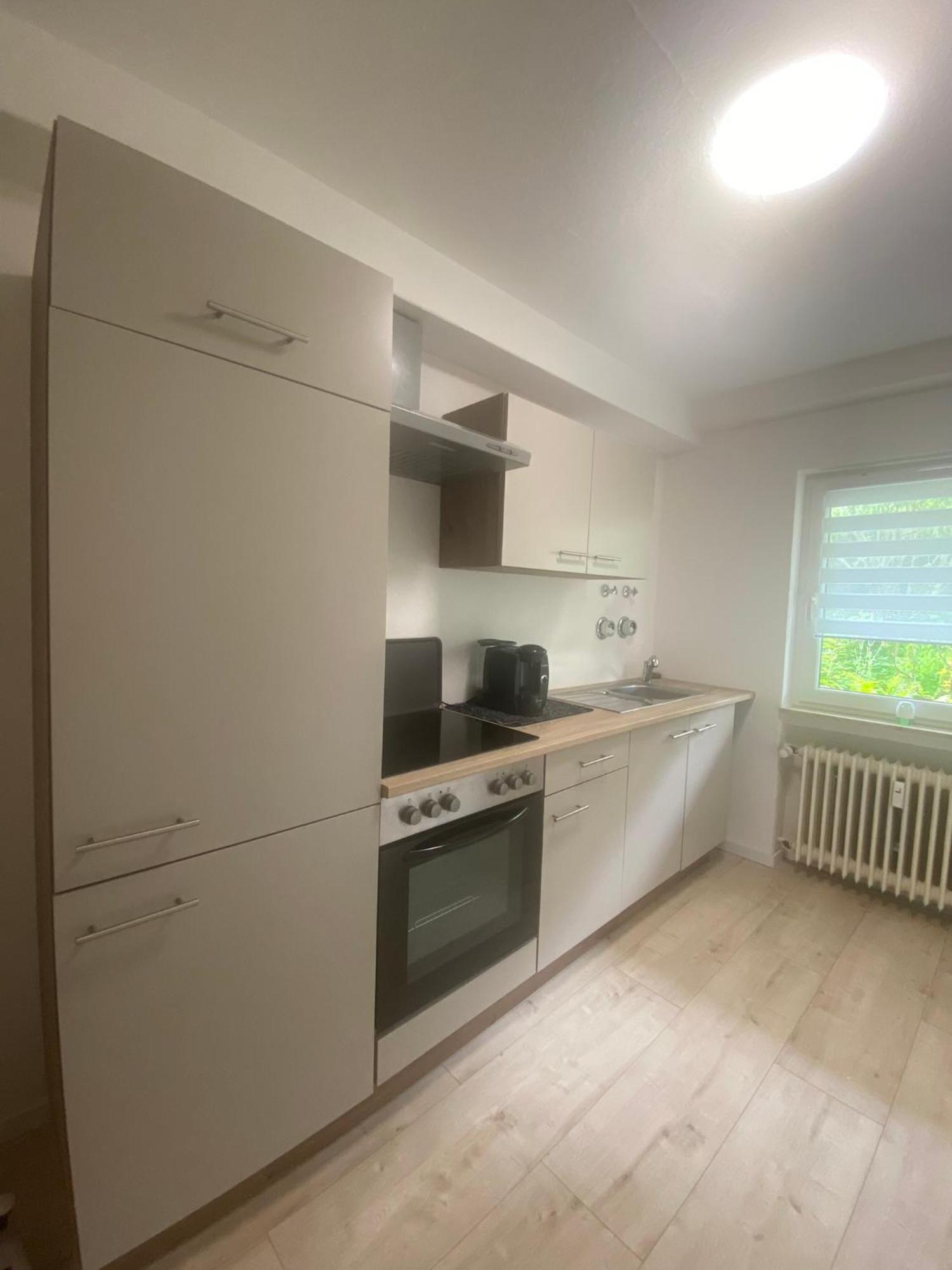 Ruhepol Im Taunus Naehe Frankfurt Lägenhet Friedrichsdorf Exteriör bild