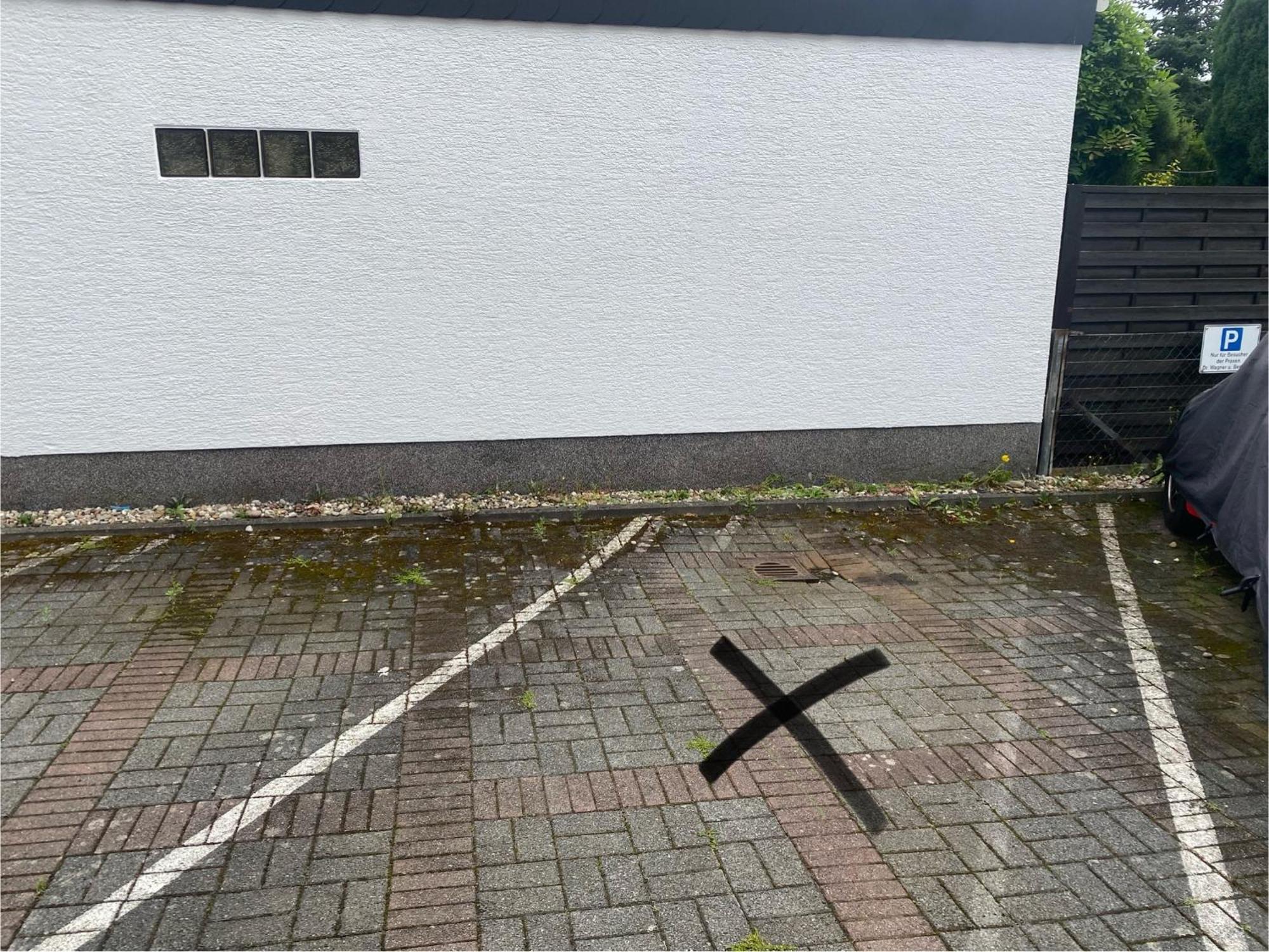 Ruhepol Im Taunus Naehe Frankfurt Lägenhet Friedrichsdorf Exteriör bild